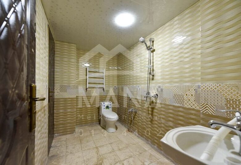 فروش آپارتمان نوساز 155 متری در رشتیان رشت