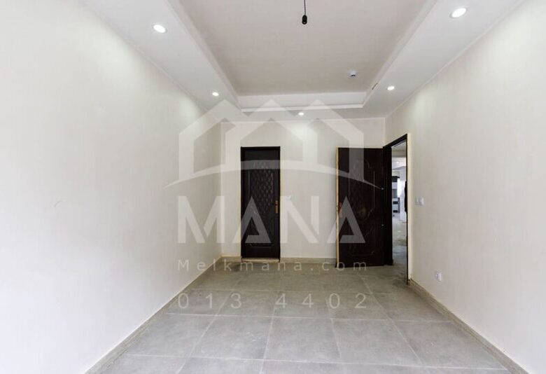 فروش آپارتمان نوساز 155 متری در رشتیان رشت