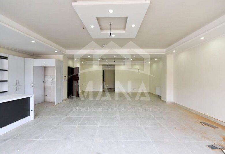 فروش آپارتمان نوساز 155 متری در رشتیان رشت