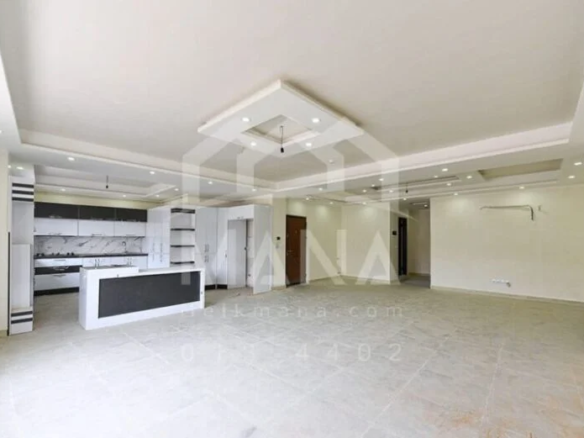 فروش آپارتمان نوساز 155 متری در رشتیان رشت