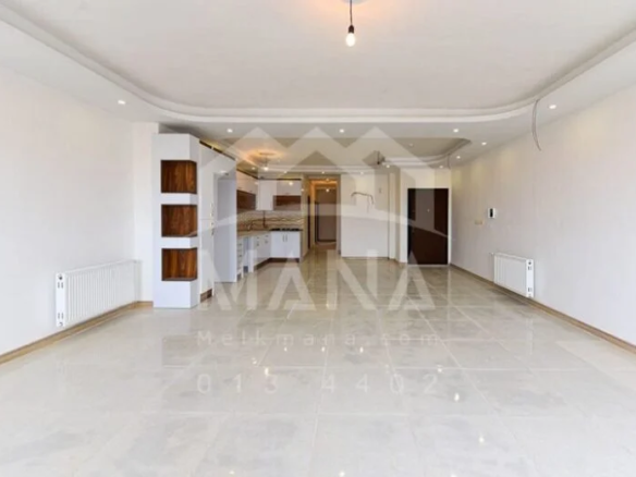 فروش آپارتمان نوساز 120 متری در رشتیان رشت