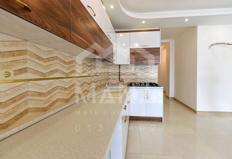 فروش آپارتمان نوساز 120 متری در رشتیان رشت