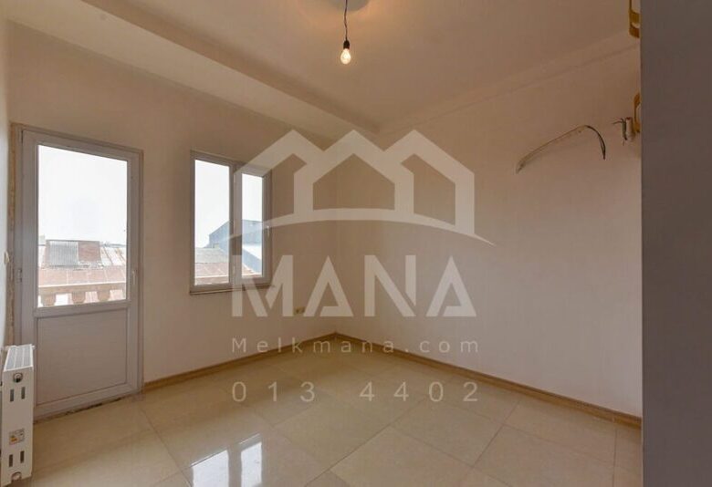 فروش آپارتمان نوساز 120 متری در رشتیان رشت