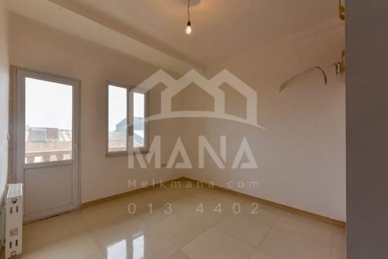 فروش آپارتمان نوساز 120 متری در رشتیان رشت