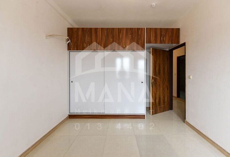 فروش آپارتمان نوساز 120 متری در رشتیان رشت