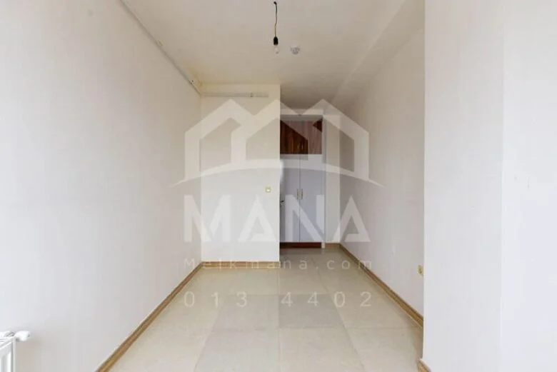 فروش آپارتمان نوساز 120 متری در رشتیان رشت