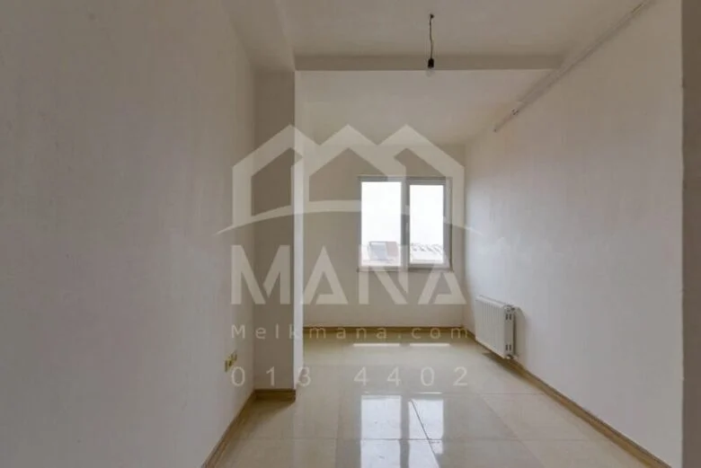فروش آپارتمان نوساز 120 متری در رشتیان رشت