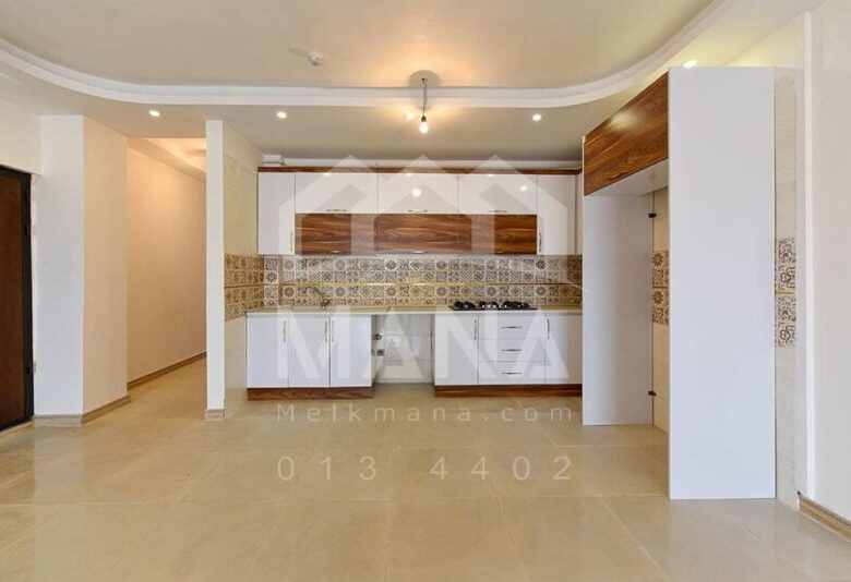 فروش آپارتمان نوساز 138 متری در رشتیان رشت