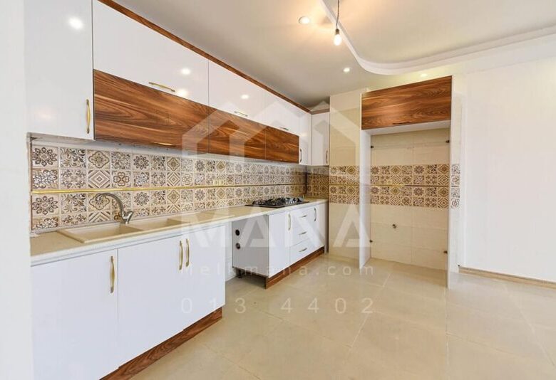 فروش آپارتمان نوساز 138 متری در رشتیان رشت