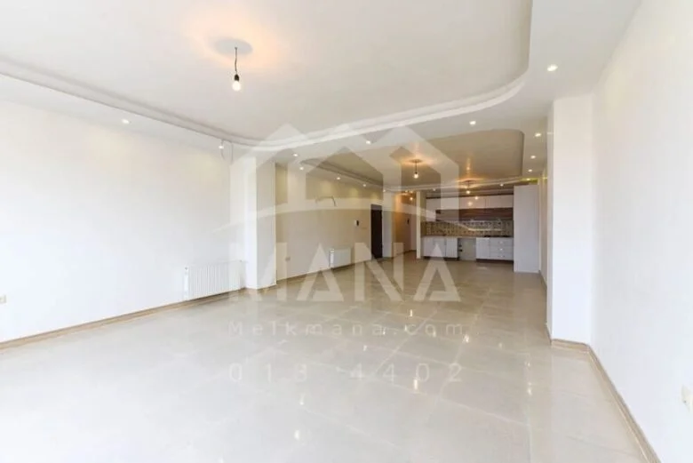 فروش آپارتمان نوساز 138 متری در رشتیان رشت