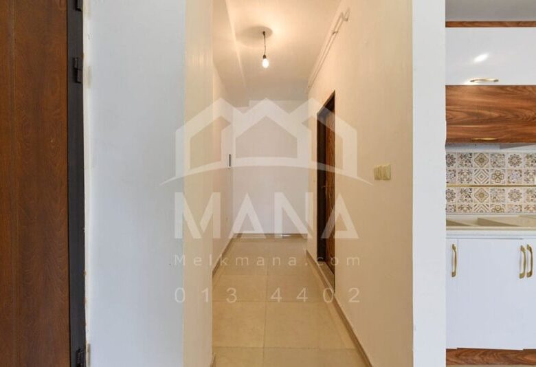 فروش آپارتمان نوساز 138 متری در رشتیان رشت