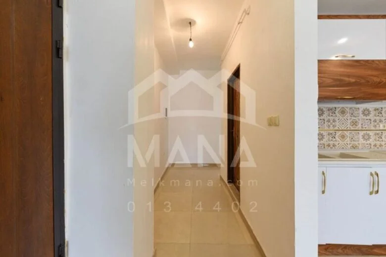 فروش آپارتمان نوساز 138 متری در رشتیان رشت