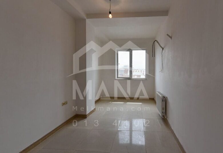 فروش آپارتمان نوساز 138 متری در رشتیان رشت