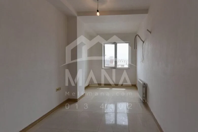 فروش آپارتمان نوساز 138 متری در رشتیان رشت