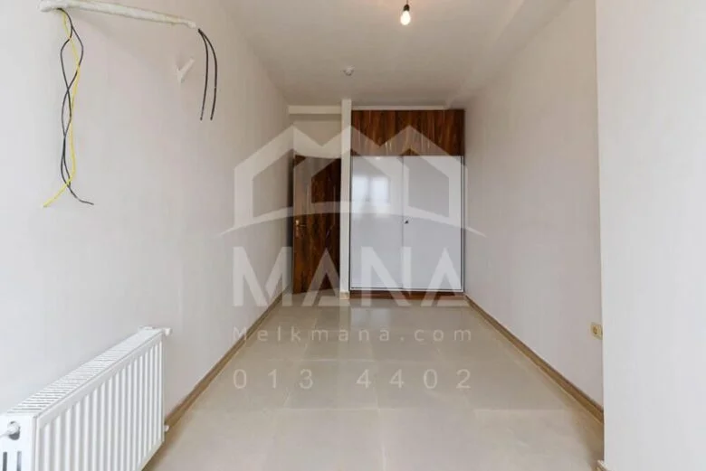 فروش آپارتمان نوساز 138 متری در رشتیان رشت