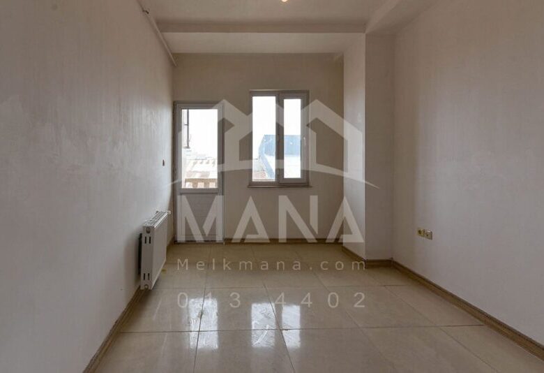 فروش آپارتمان نوساز 138 متری در رشتیان رشت