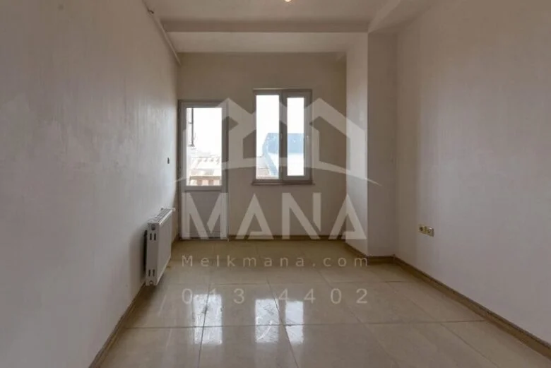 فروش آپارتمان نوساز 138 متری در رشتیان رشت