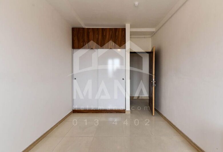 فروش آپارتمان نوساز 138 متری در رشتیان رشت