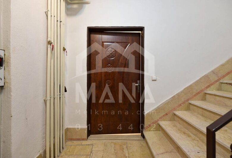فروش آپارتمان 125 متری در تختی رشت
