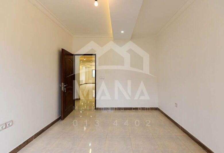 فروش آپارتمان 125 متری در تختی رشت