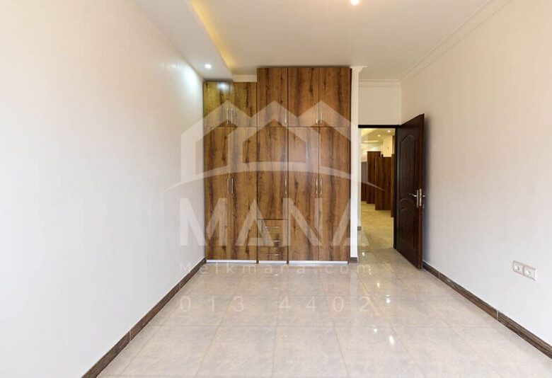 فروش آپارتمان 125 متری در تختی رشت