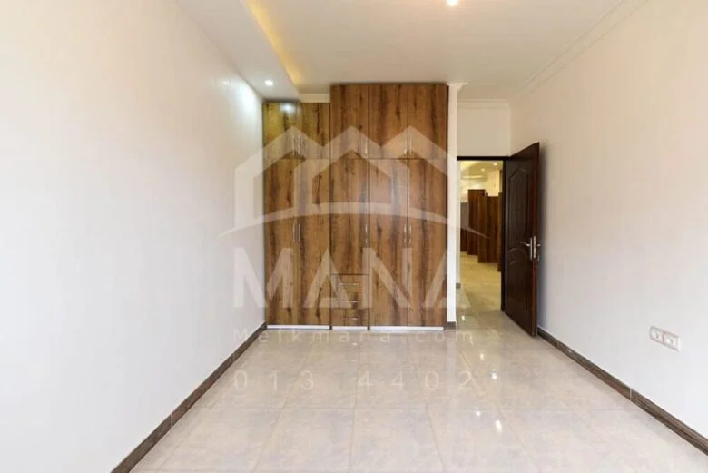 فروش آپارتمان 125 متری در تختی رشت