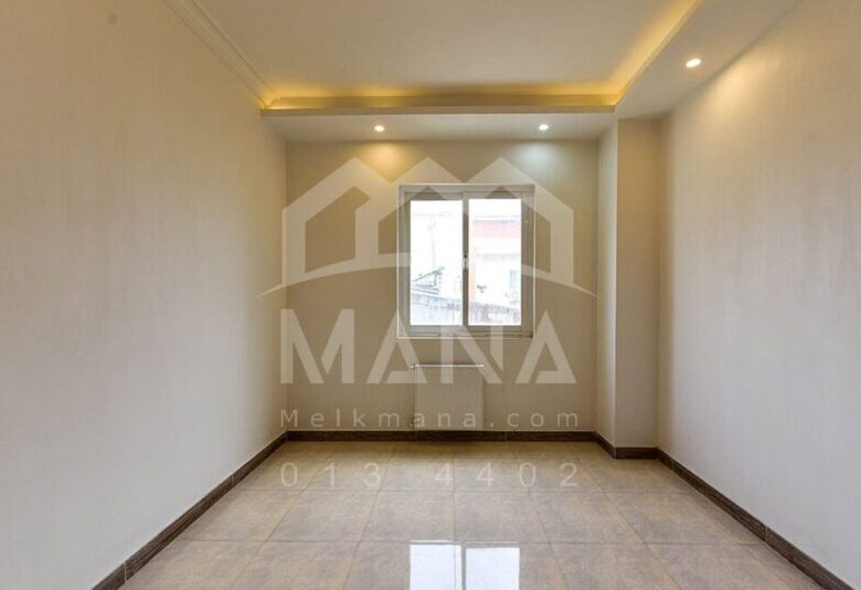 فروش آپارتمان 125 متری در تختی رشت