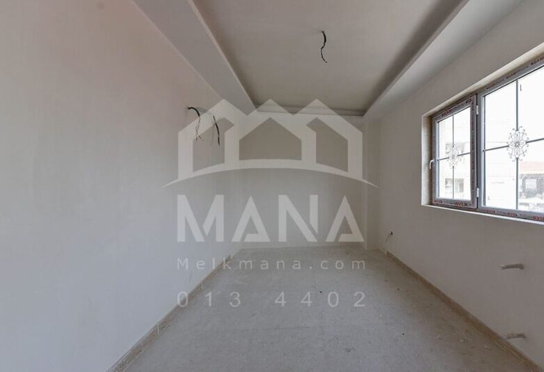 آپارتمان در دیلمان رشت (140 متر)