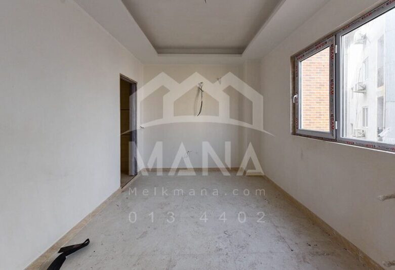 آپارتمان در دیلمان رشت (140 متر)