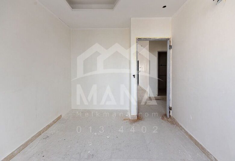 آپارتمان در دیلمان رشت (140 متر)