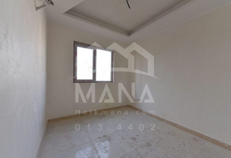 آپارتمان در دیلمان رشت (140 متر)