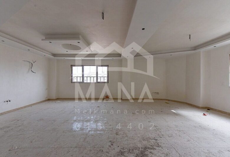 آپارتمان در دیلمان رشت (140 متر)