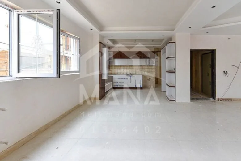 خرید آپارتمان در مطهری رشت