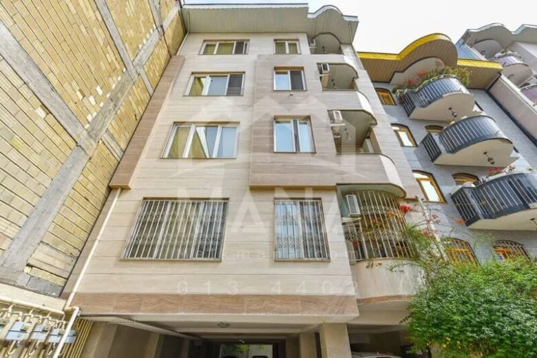 خرید آپارتمان در گلسار رشت
