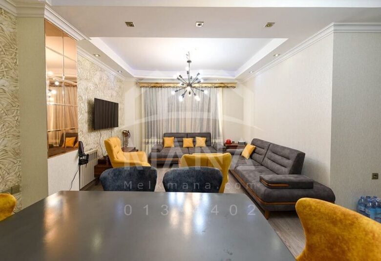 خرید آپارتمان در گلسار رشت