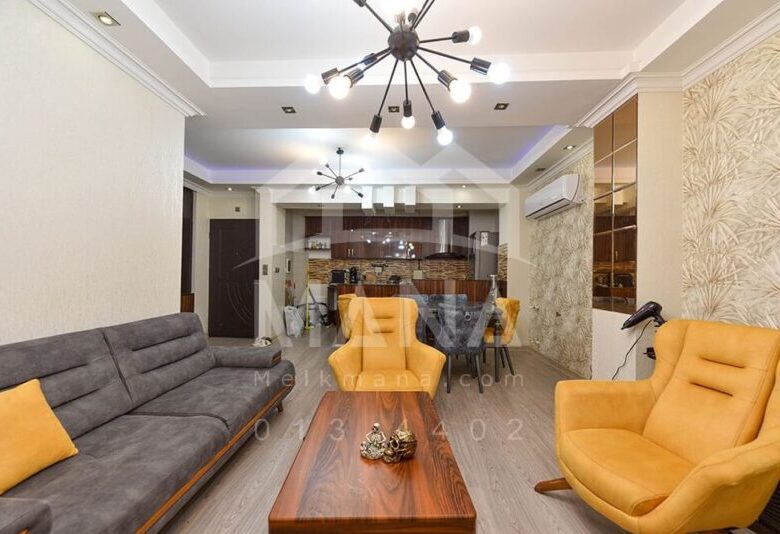 خرید آپارتمان در گلسار رشت