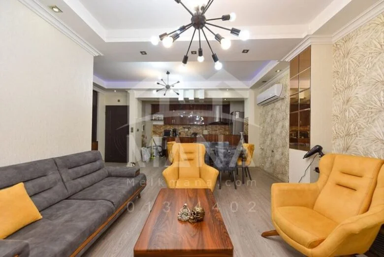 خرید آپارتمان در گلسار رشت