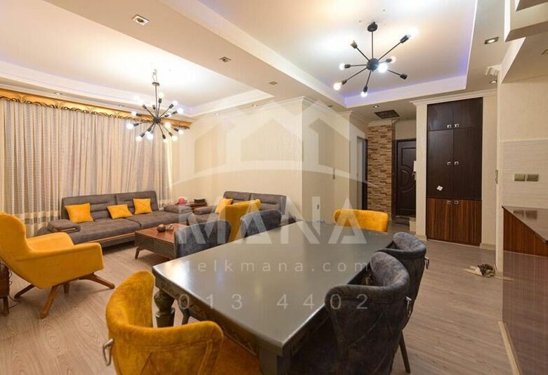 خرید آپارتمان در گلسار رشت
