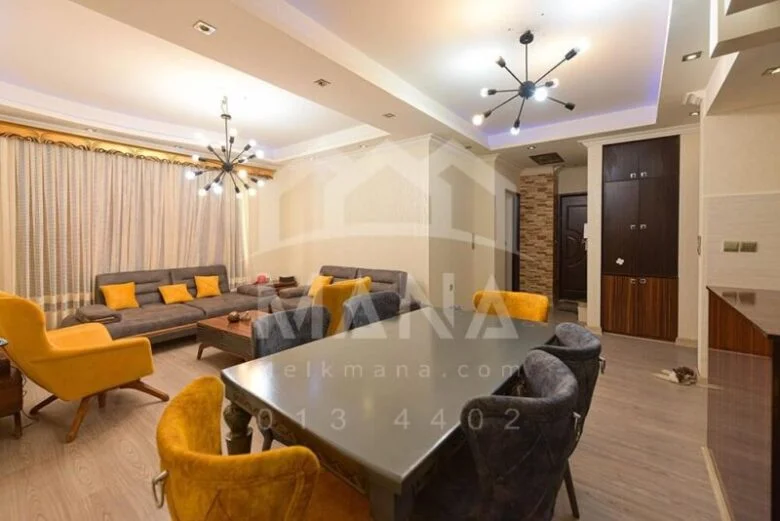 خرید آپارتمان در گلسار رشت