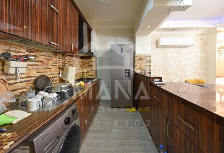 خرید آپارتمان در گلسار رشت