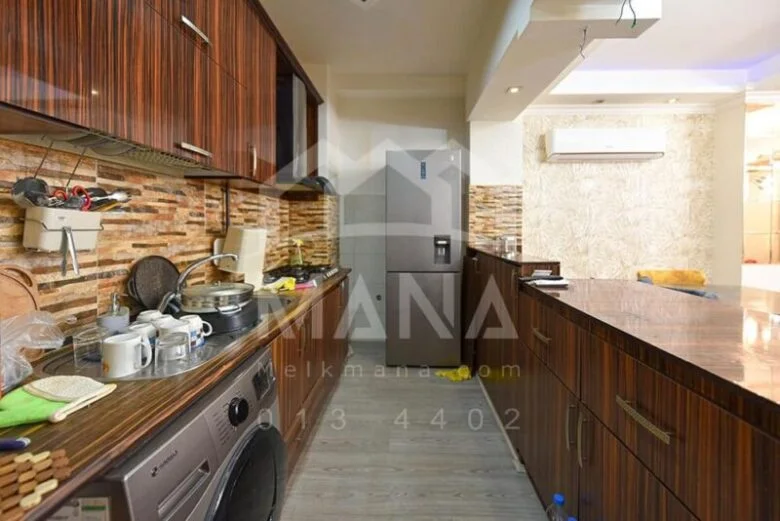 خرید آپارتمان در گلسار رشت