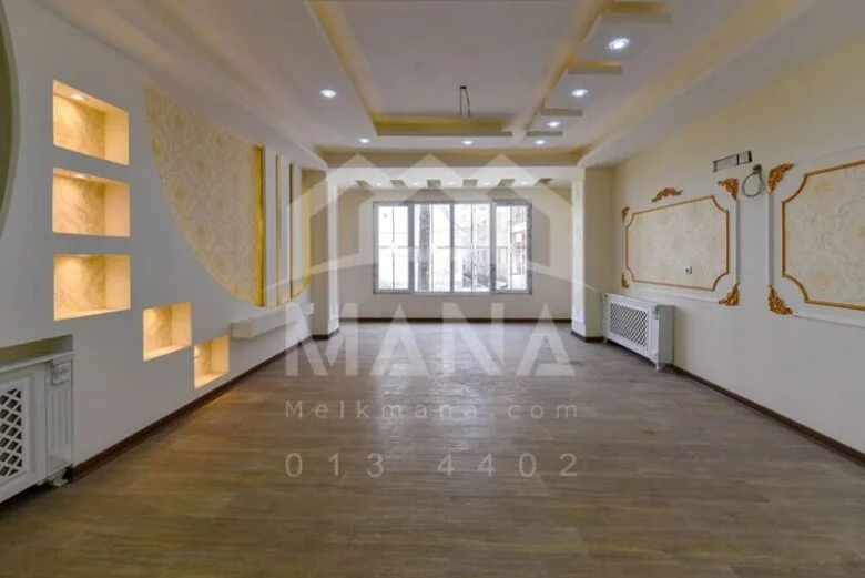 فروش ویلا تریبلکس در گلسار رشت