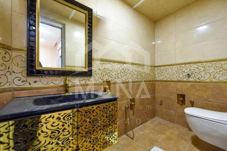 فروش ویلا تریبلکس در گلسار رشت