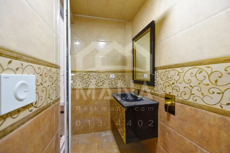 فروش ویلا تریبلکس در گلسار رشت
