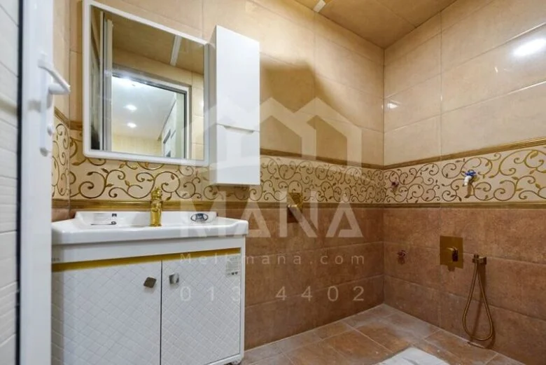 فروش ویلا تریبلکس در گلسار رشت