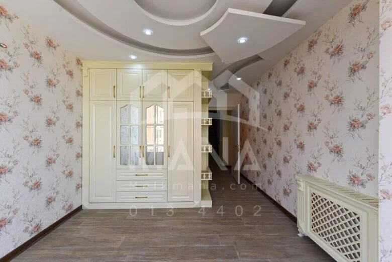 فروش ویلا تریبلکس در گلسار رشت