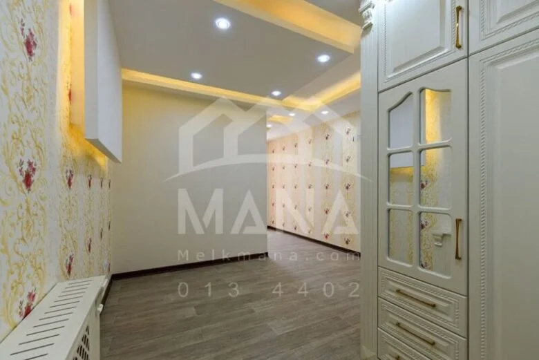 فروش ویلا تریبلکس در گلسار رشت