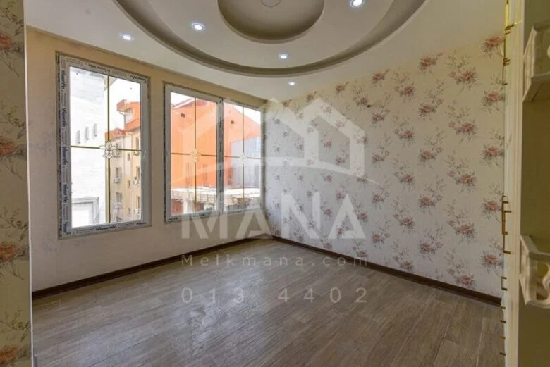 فروش ویلا تریبلکس در گلسار رشت