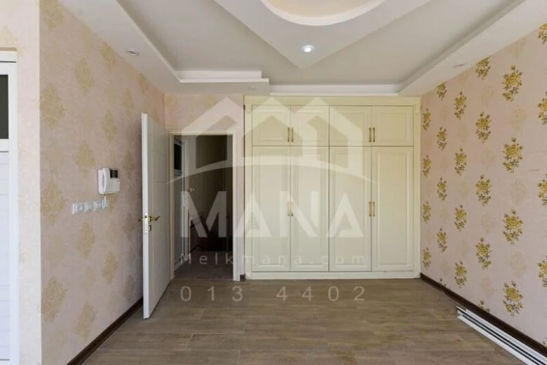 فروش ویلا تریبلکس در گلسار رشت