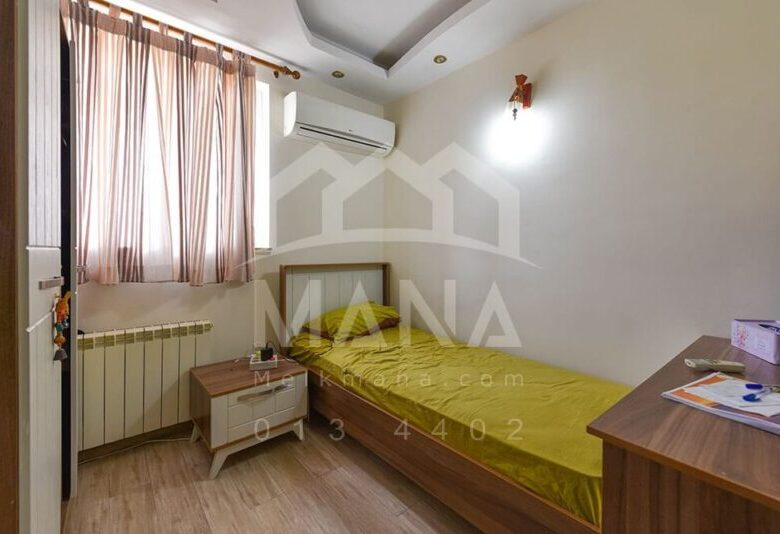 فروش ویلا در گلسار رشت